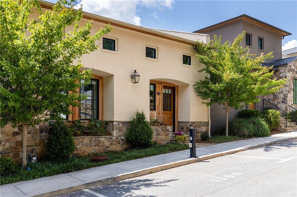 Townhouse in Chattahoochee Hills, Georgia, United States 2 - 17979432