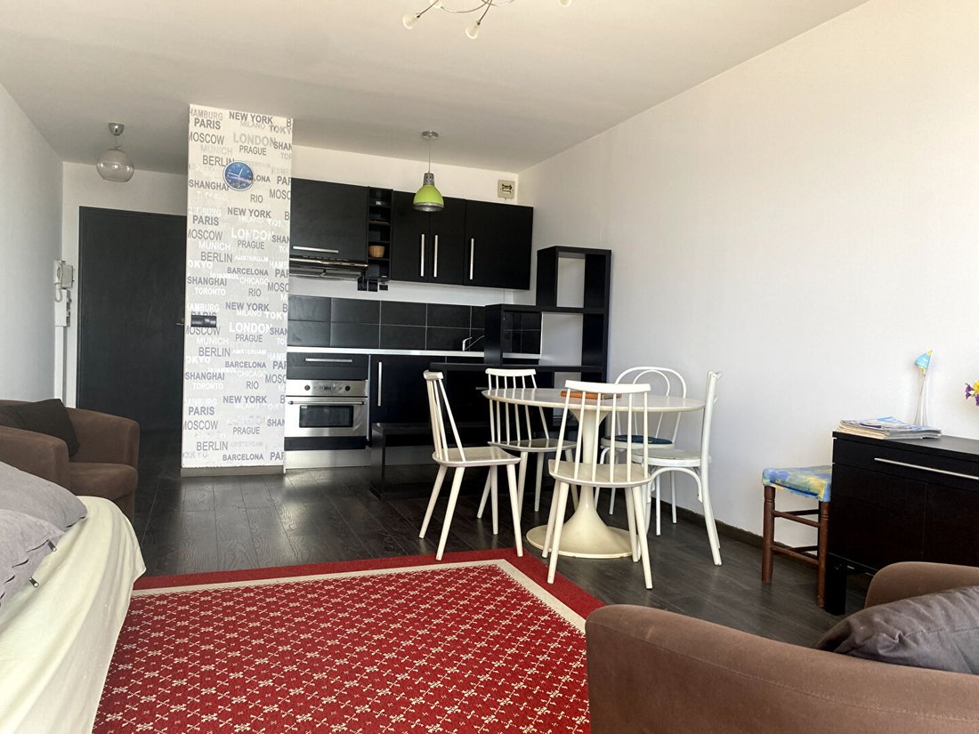Apartment in Pornichet, Pays de la Loire, France 2 - 17977377
