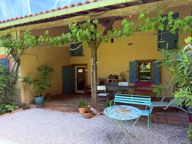 House in Fourquevaux, Occitania, France 3 - 17974855
