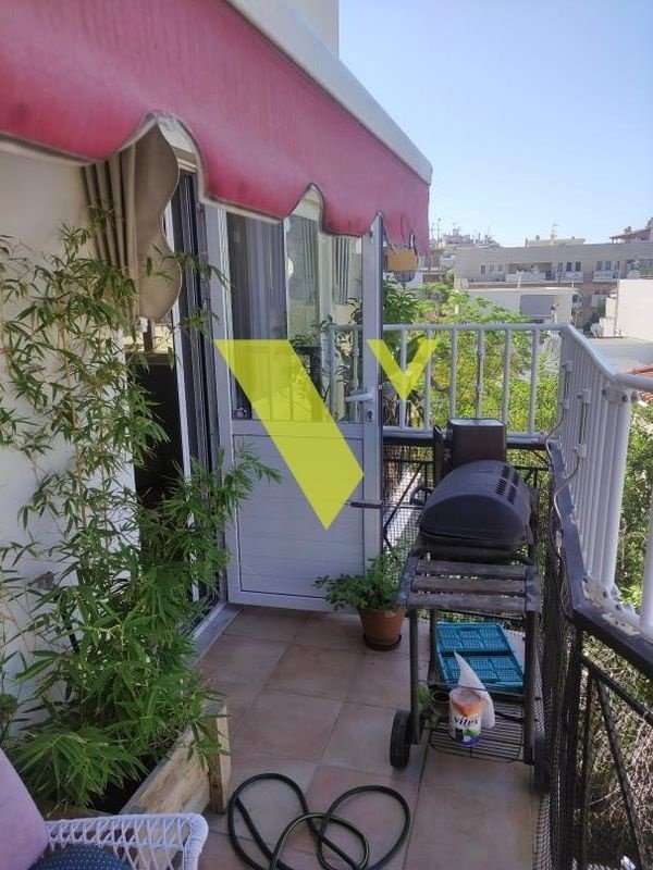 Apartment in Elliniko, Attica, Greece 3 - 17976529