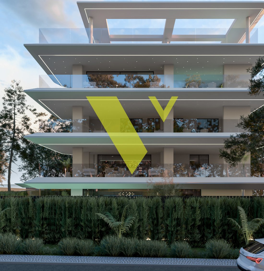Apartment in Voula, Attica, Greece 1 - 17976024