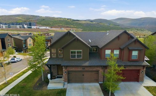 Casa a Kamas, Utah, Stati Uniti 1
