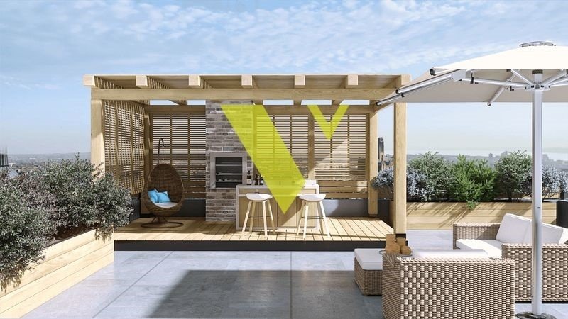 Apartment in Glyfada, Attica, Greece 1 - 17976156