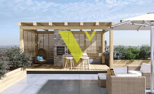 Apartment in Glyfada, Attica, Greece 1