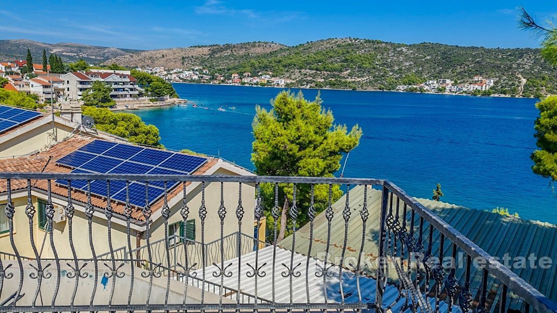 Villa in Rogoznica, Sibenik-Knin County, Croatia 5 - 17975081