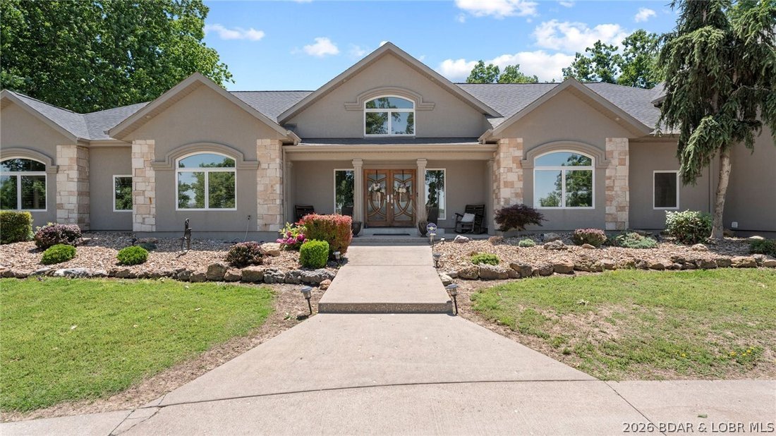 House in Lake Ozark, Missouri, United States 3 - 17791835