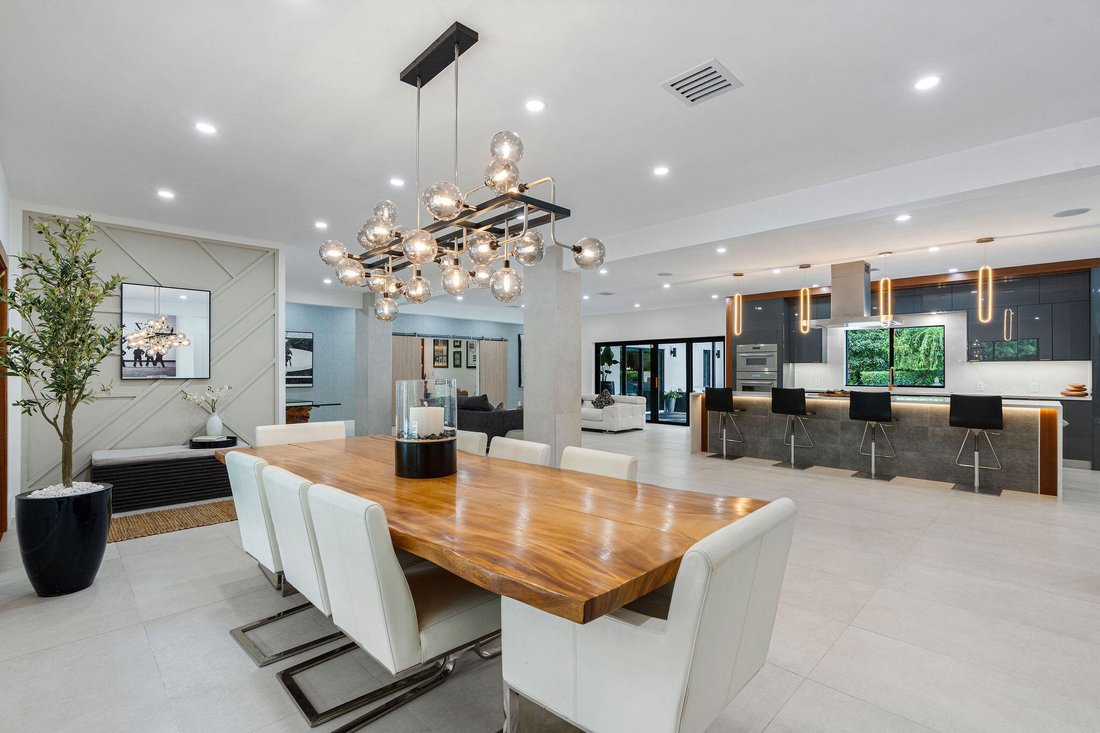 House in Southwest Ranches, Florida, United States 4 - 17979949