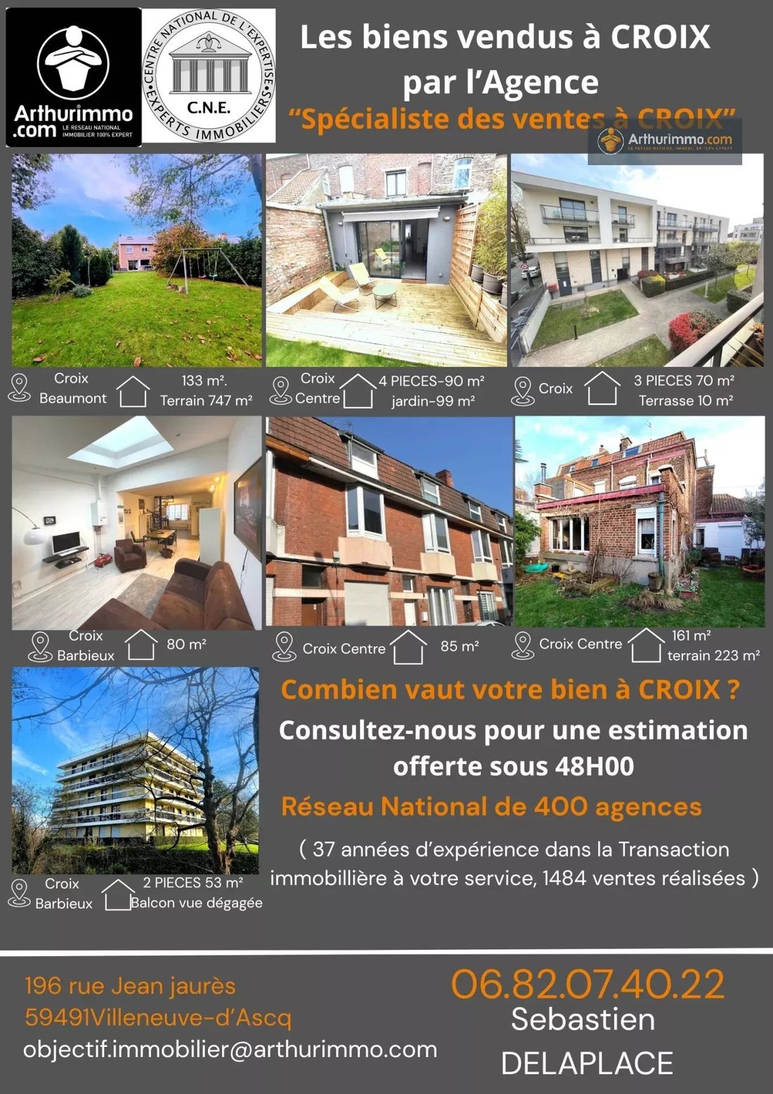 House in Centre, Croix, France 5 - 16014897