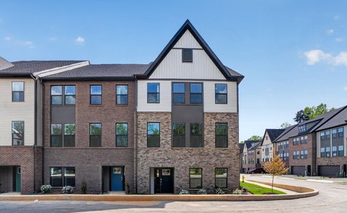 Residenza a Russett, Maryland, Stati Uniti 1