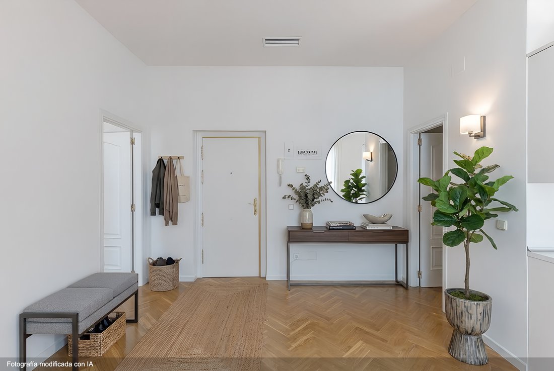 Apartment in Centro, Madrid, Spain 5 - 17980251