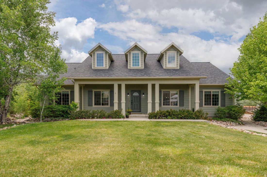 House in Huntsville, Utah, United States 2 - 17958199