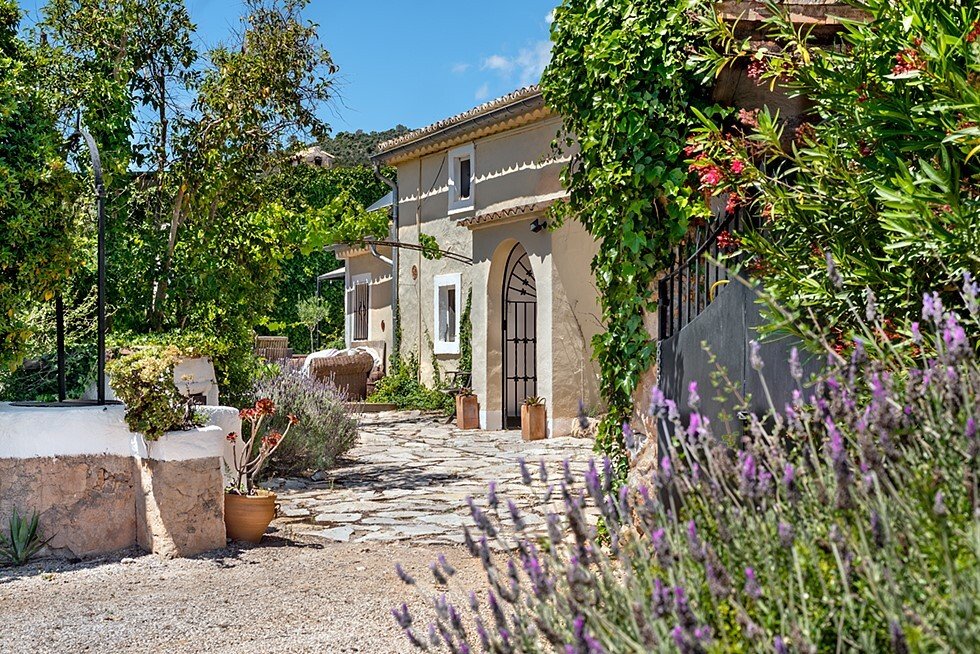 Country House in Bunyola, Balearic Islands, Spain 3 - 17302827
