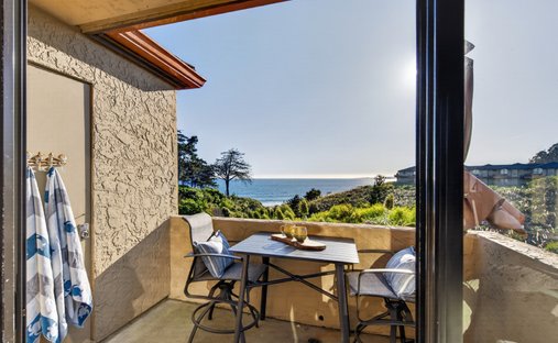Condo in Aptos, California, United States 1