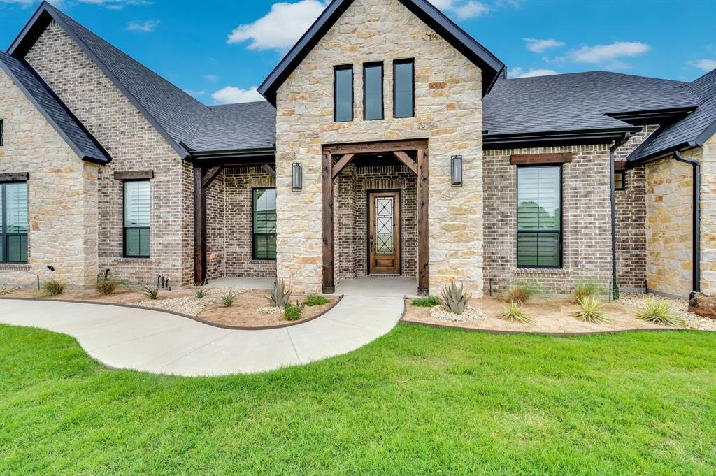 House in Waxahachie, Texas, United States 2 - 17979219