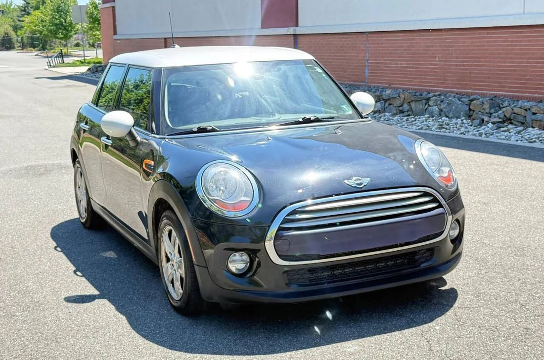 Coupe in Little Ferry, NJ, United States 2 - 17977582