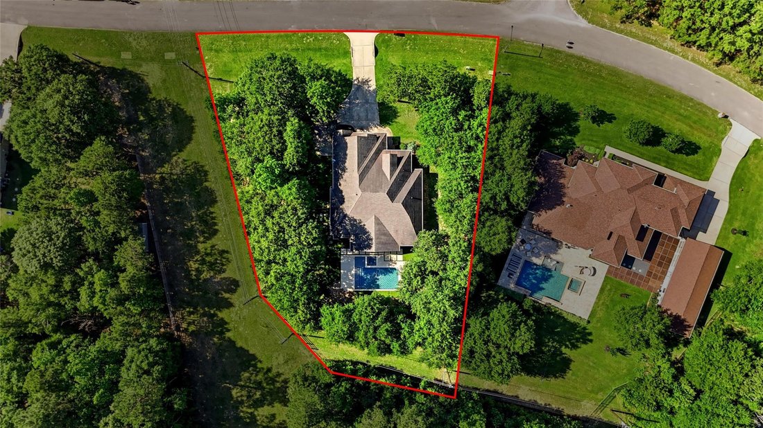 House in Montgomery, Texas, United States 3 - 17980142
