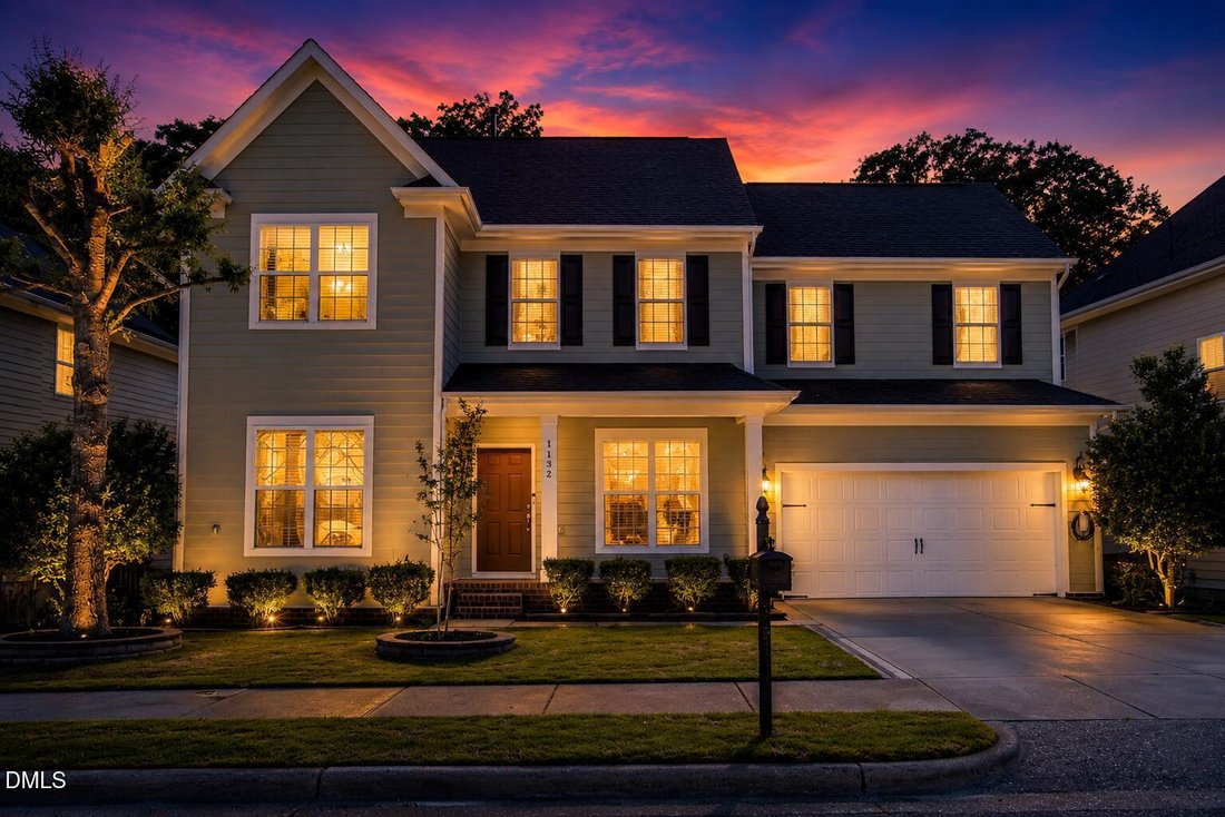 House in Cary, North Carolina, United States 3 - 17975410