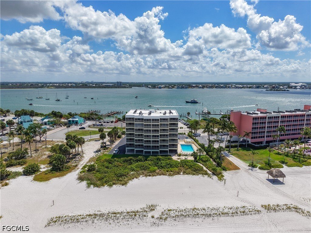 Condo in Fort Myers Beach, Florida, United States 3 - 17978409