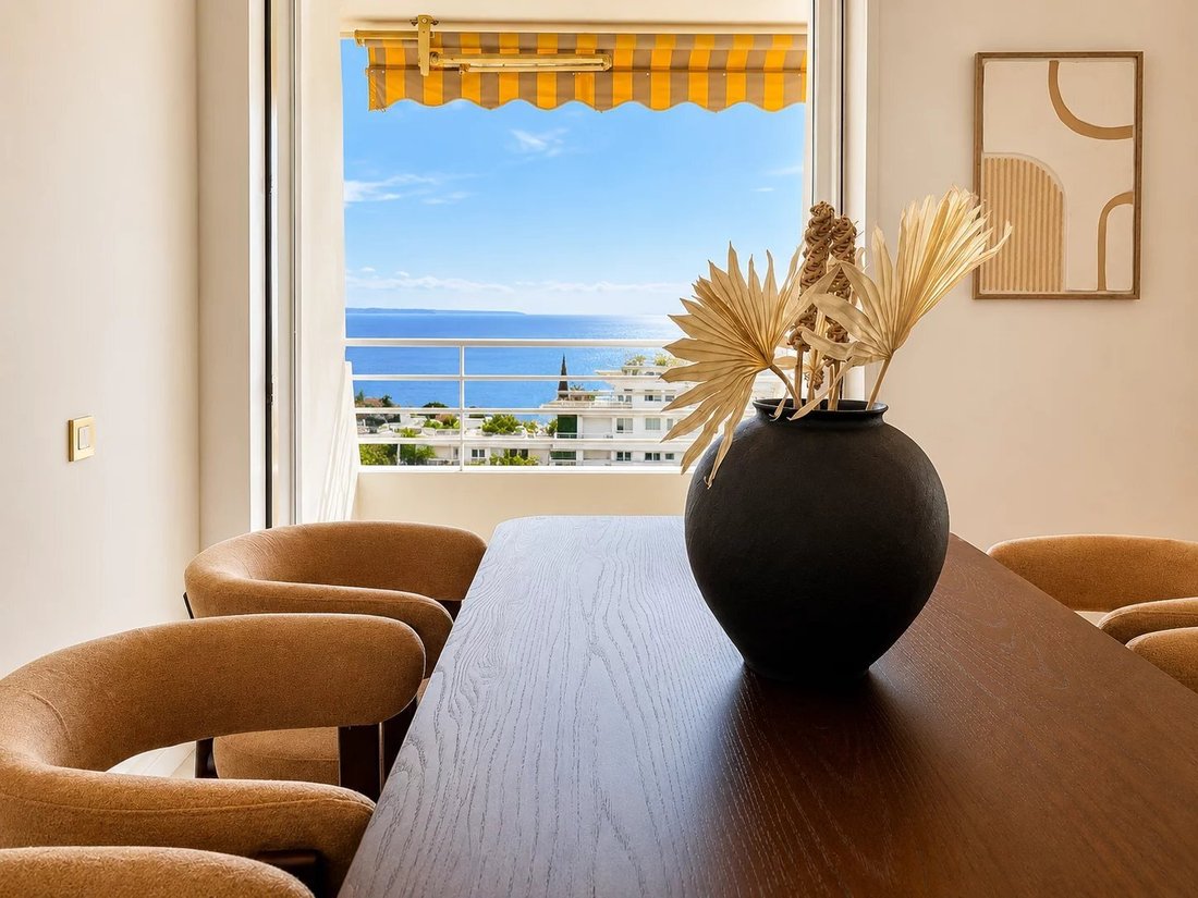 Apartment in Cannes, Provence-Alpes-Côte d'Azur, France 5 - 17902587