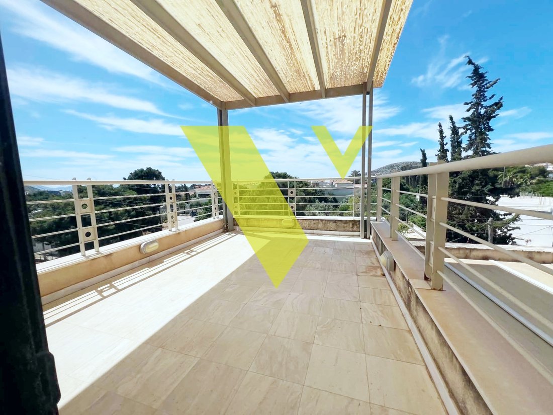 House in Vari, Attica, Greece 2 - 17976159