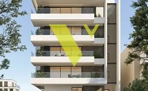Apartment in Glyfada, Attica, Greece 1