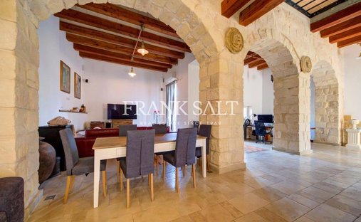 Maison à Ħaż-Żabbar, Malte 1