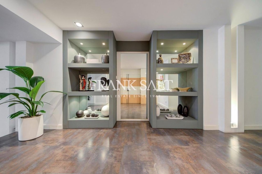 Apartment in Saint Julian's, Malta 3 - 15599914