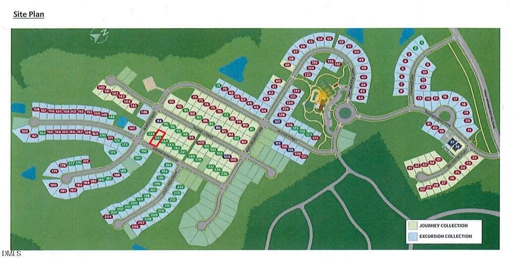 House in Holly Springs, North Carolina, United States 3 - 17979568