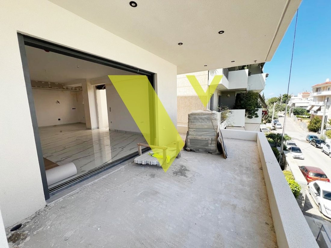 Apartment in South Athens, Attica, Greece 4 - 17976061