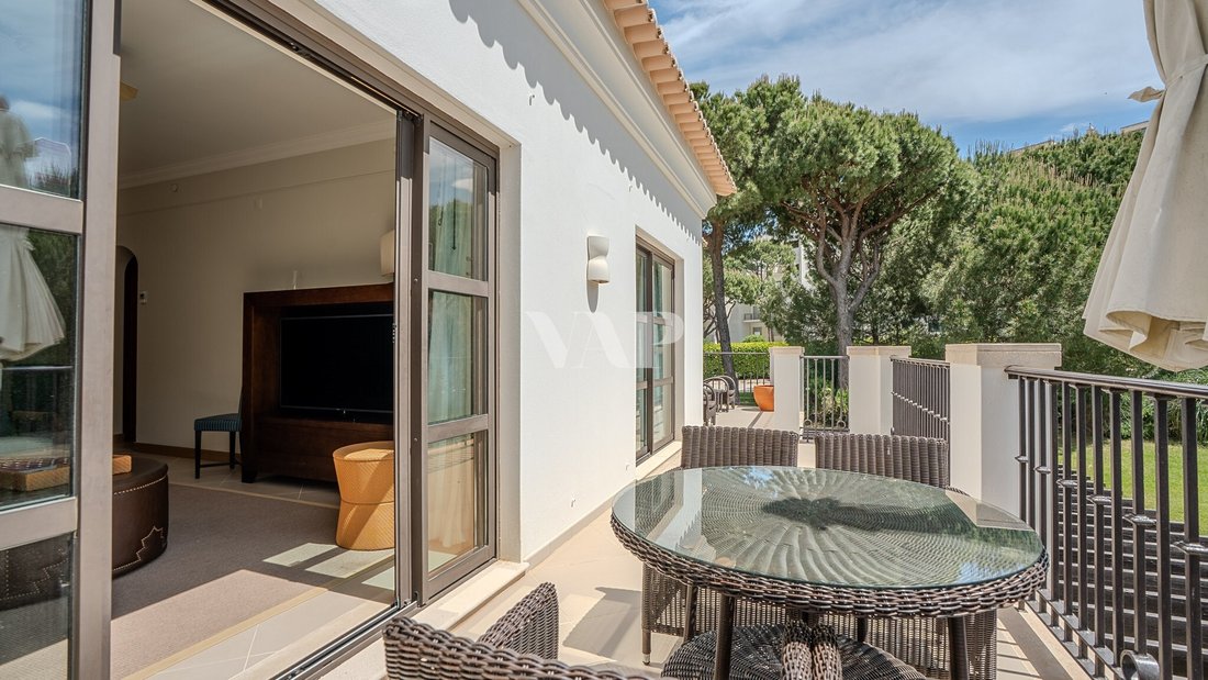 Apartment in Olhos de Agua, Algarve, Portugal 1 - 17908387