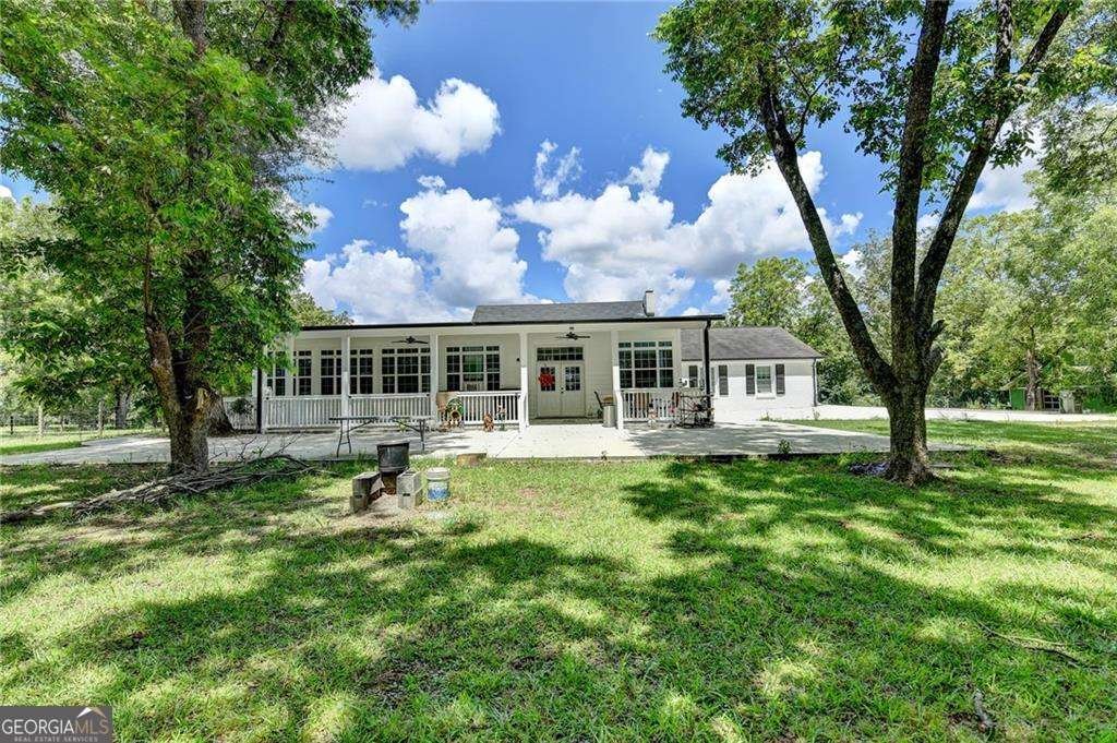 House in Loganville, Georgia, United States 1 - 17979996