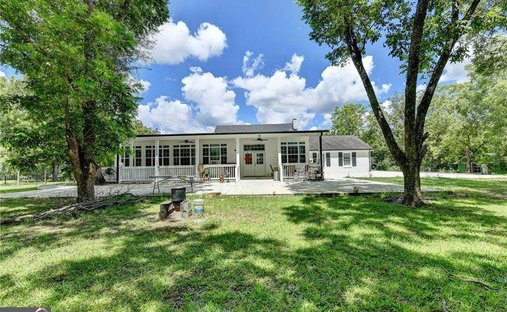 Maison à Loganville Highway, Géorgie, États-Unis 1