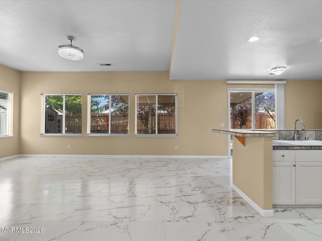 House in Sparks, Nevada, United States 4 - 17936790