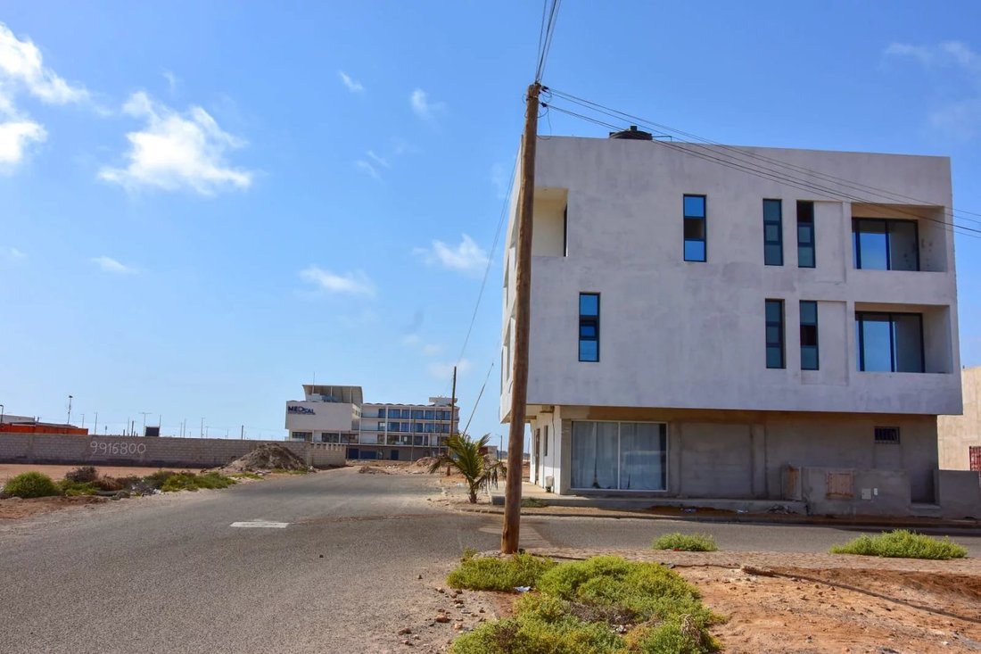 Santa Maria, Sal, Cape Verde 4 - 17976637
