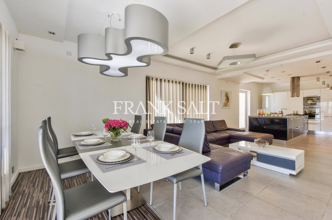 Apartment in Sliema, Malta 4 - 11464765
