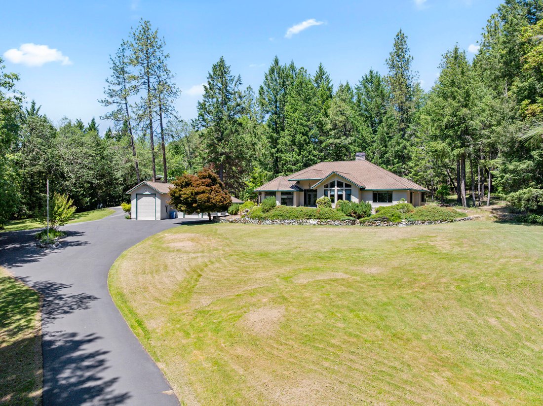 Casa en Grants Pass, Oregón, Estados Unidos 1 - 17974801