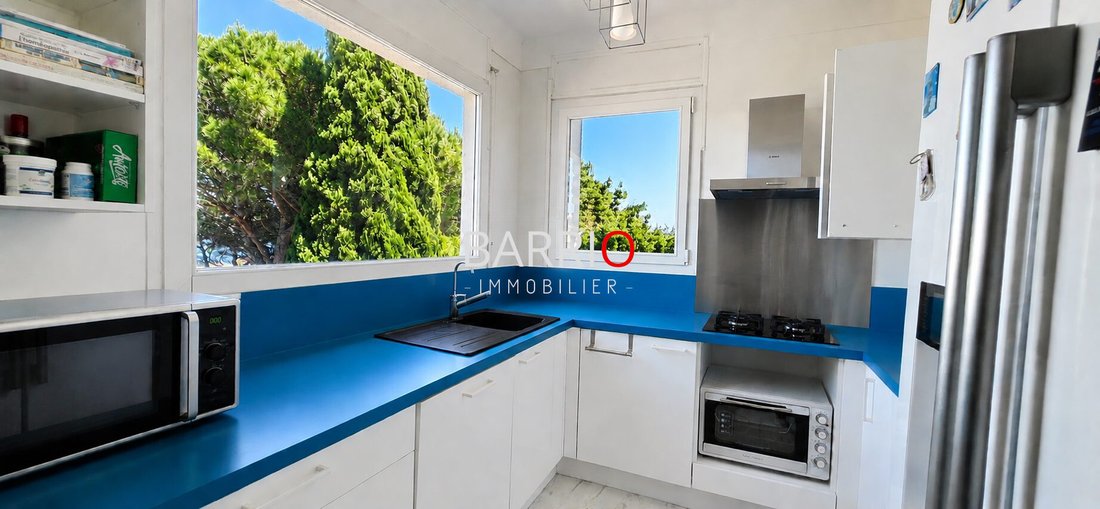 Villa in Ouest, Banyuls-sur-Mer, France 4 - 17981198
