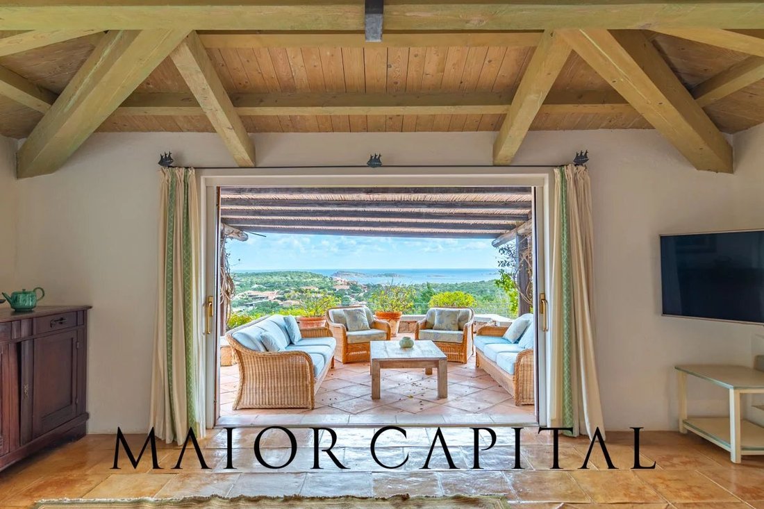House in Marina di Porto Cervo, Porto Cervo, Italy 3 - 17980964