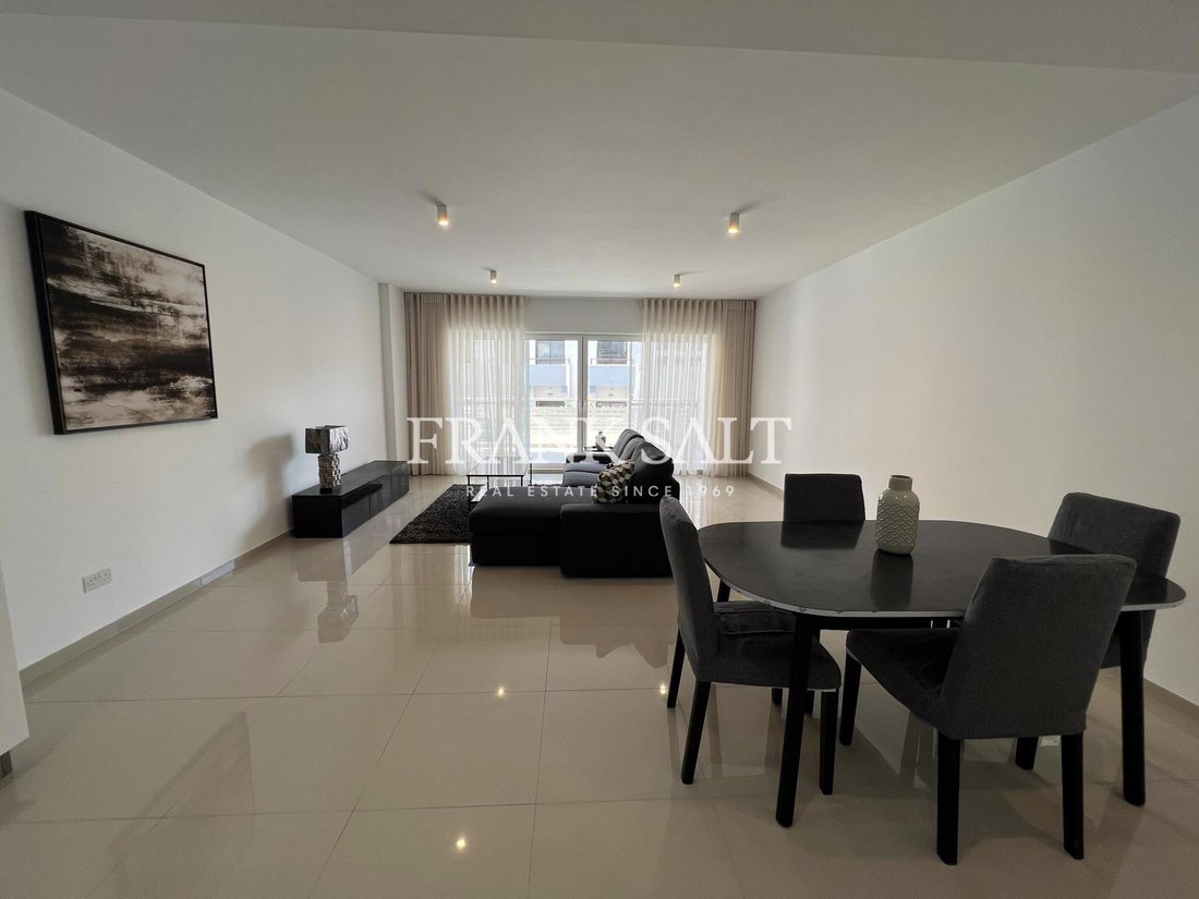 Apartment in Saint Julian's, Malta 2 - 14301722