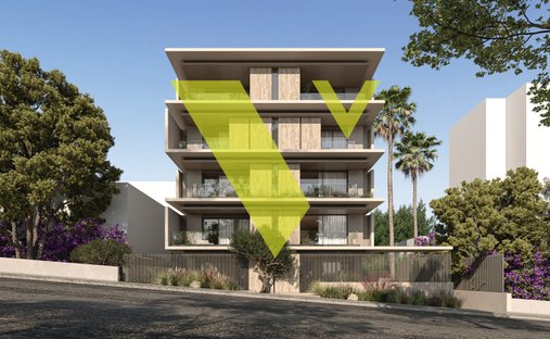 Apartment in Vari, Attica, Greece 1