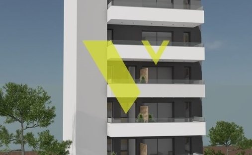Apartment in 1st District of Piraeus, Piraeus, Greece 1