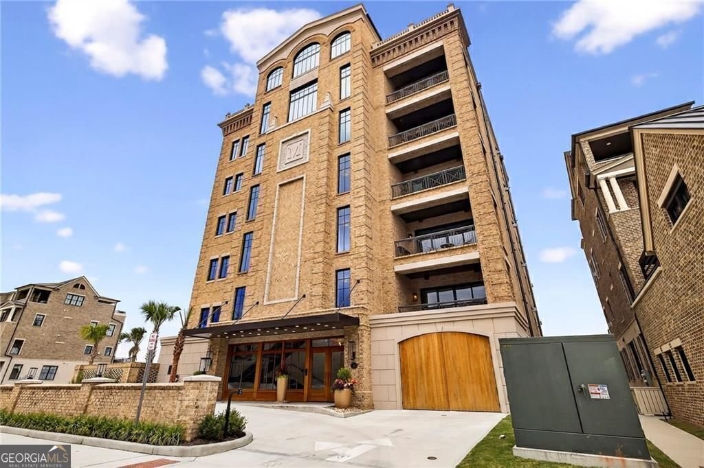 Condo in Savannah, Georgia, United States 4 - 17980001