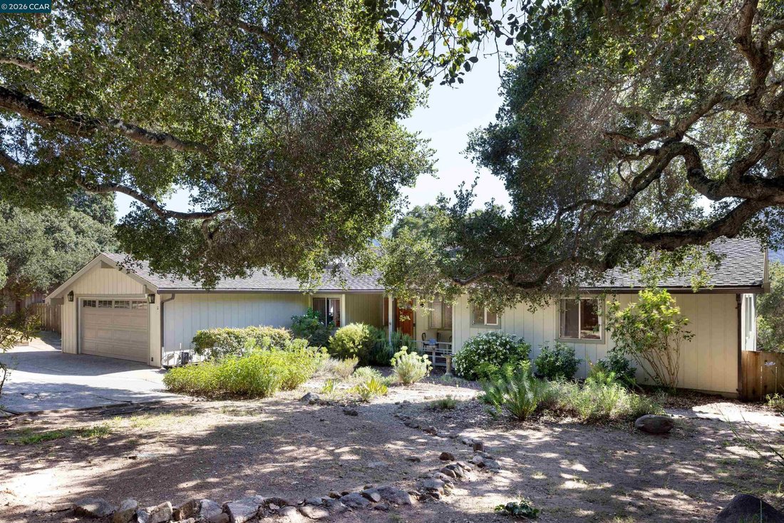 House in Carmel Valley, California, United States 3 - 17969278