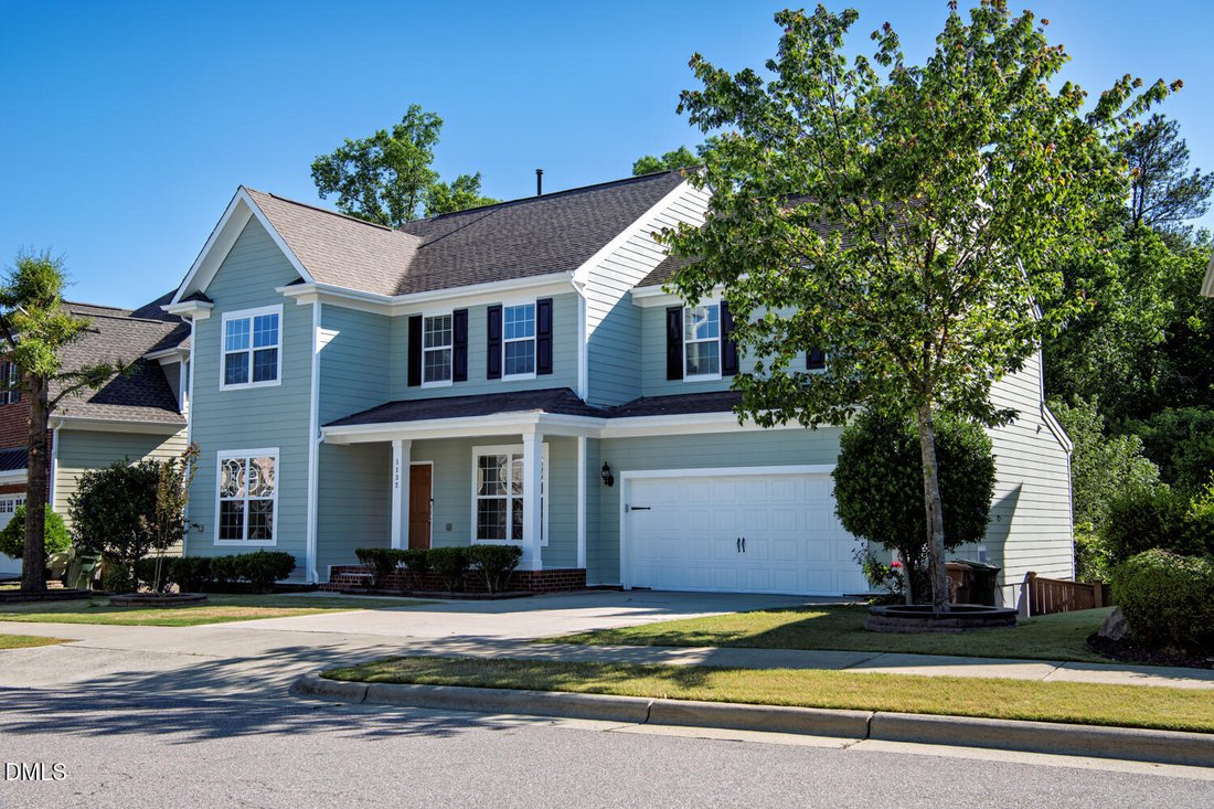House in Cary, North Carolina, United States 4 - 17975410