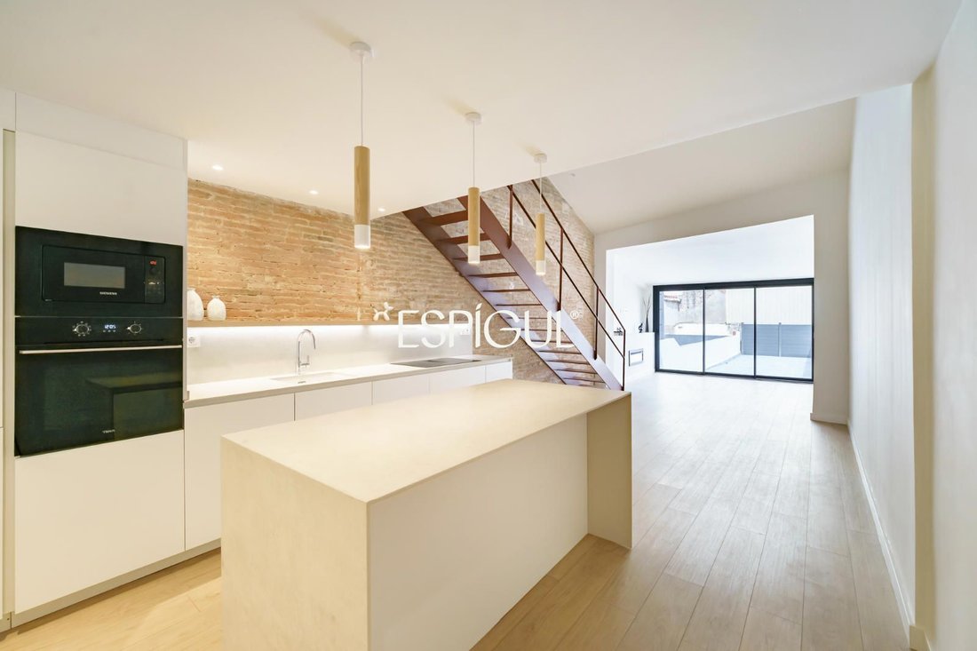 Villa in Sabadell, Catalonia, Spain 2 - 17974765