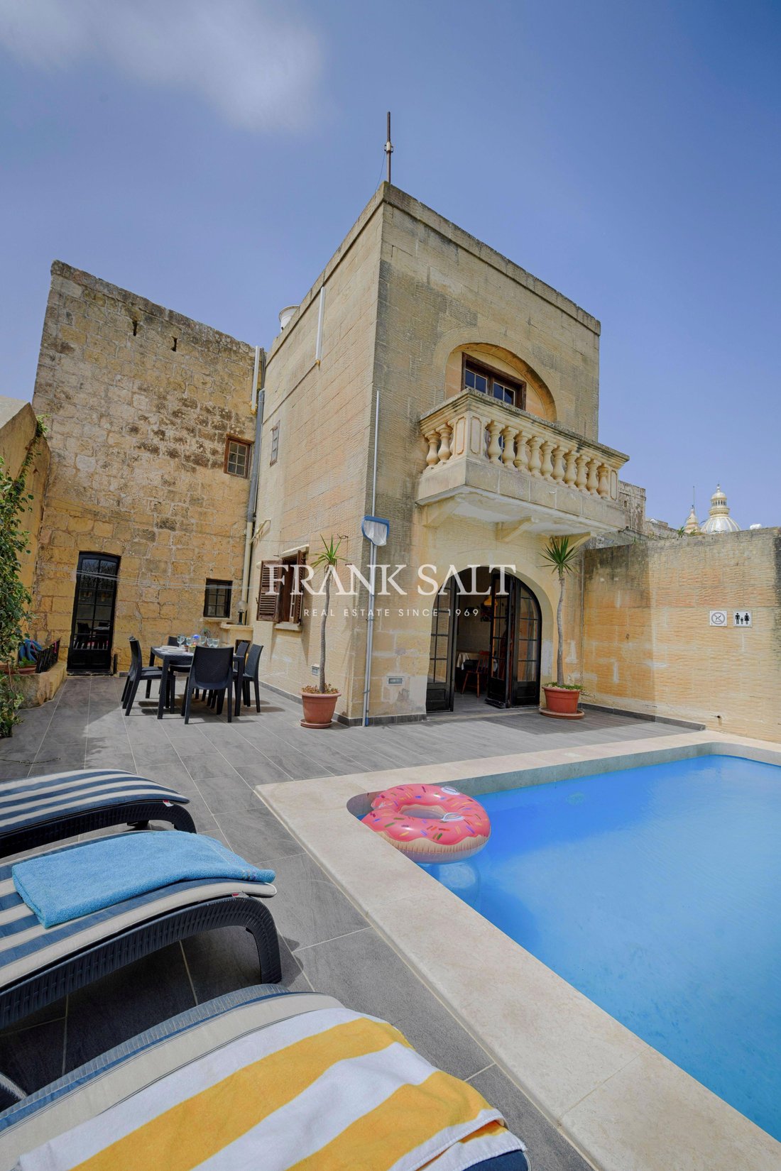Country House in San Lawrenz, Malta 4 - 15672193