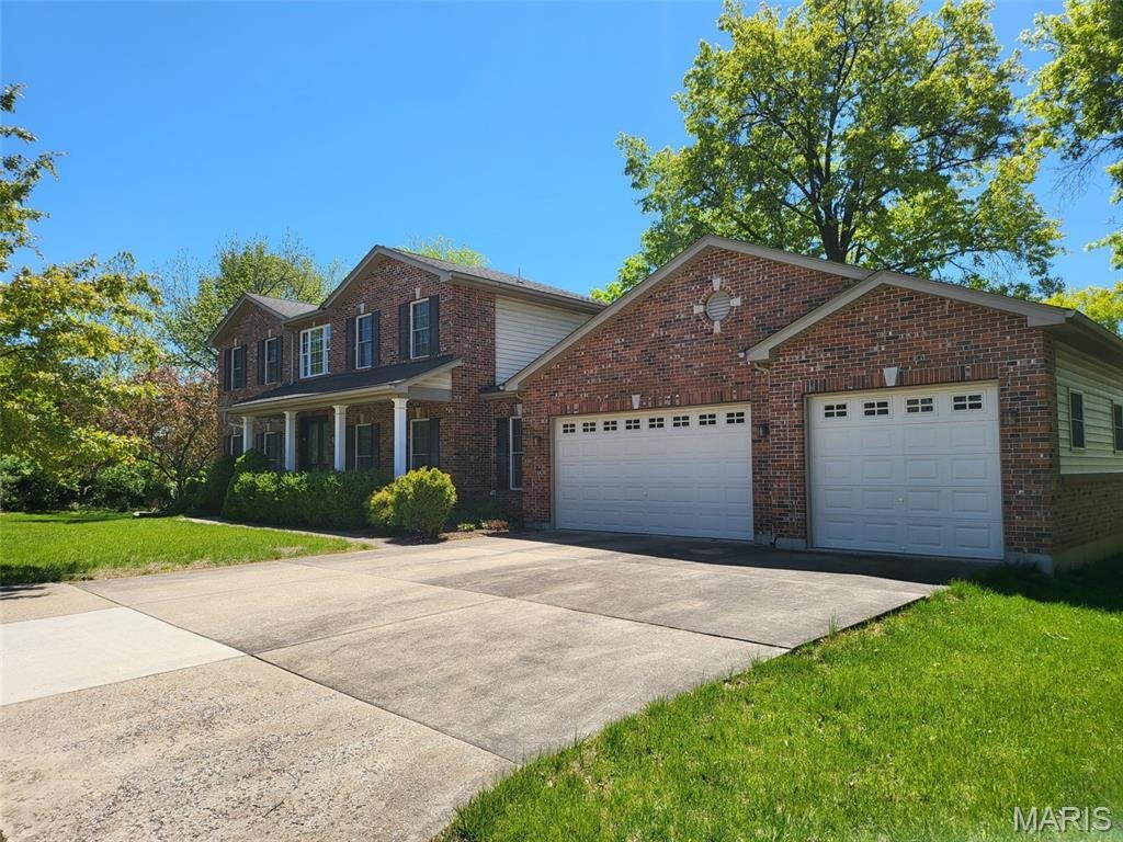 House in Olivette, Missouri, United States 2 - 17979329
