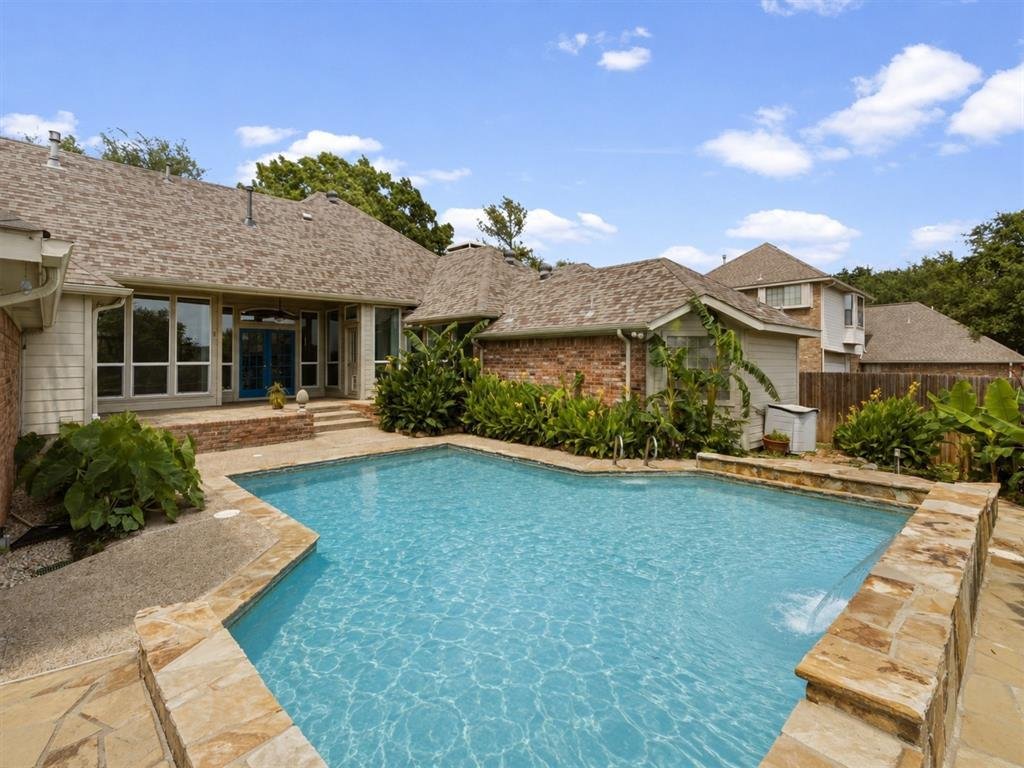 House in Carrollton, Texas, United States 3 - 17975912