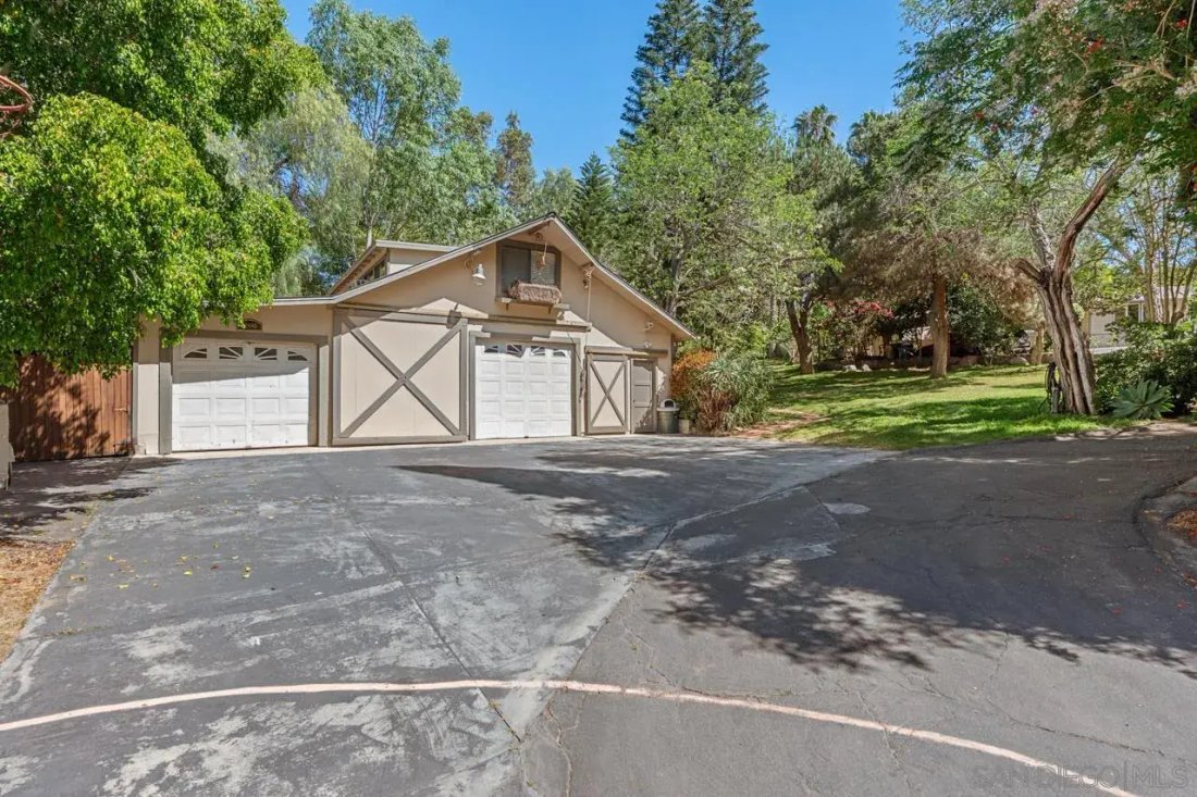 House in La Mesa, California, United States 3 - 17980834