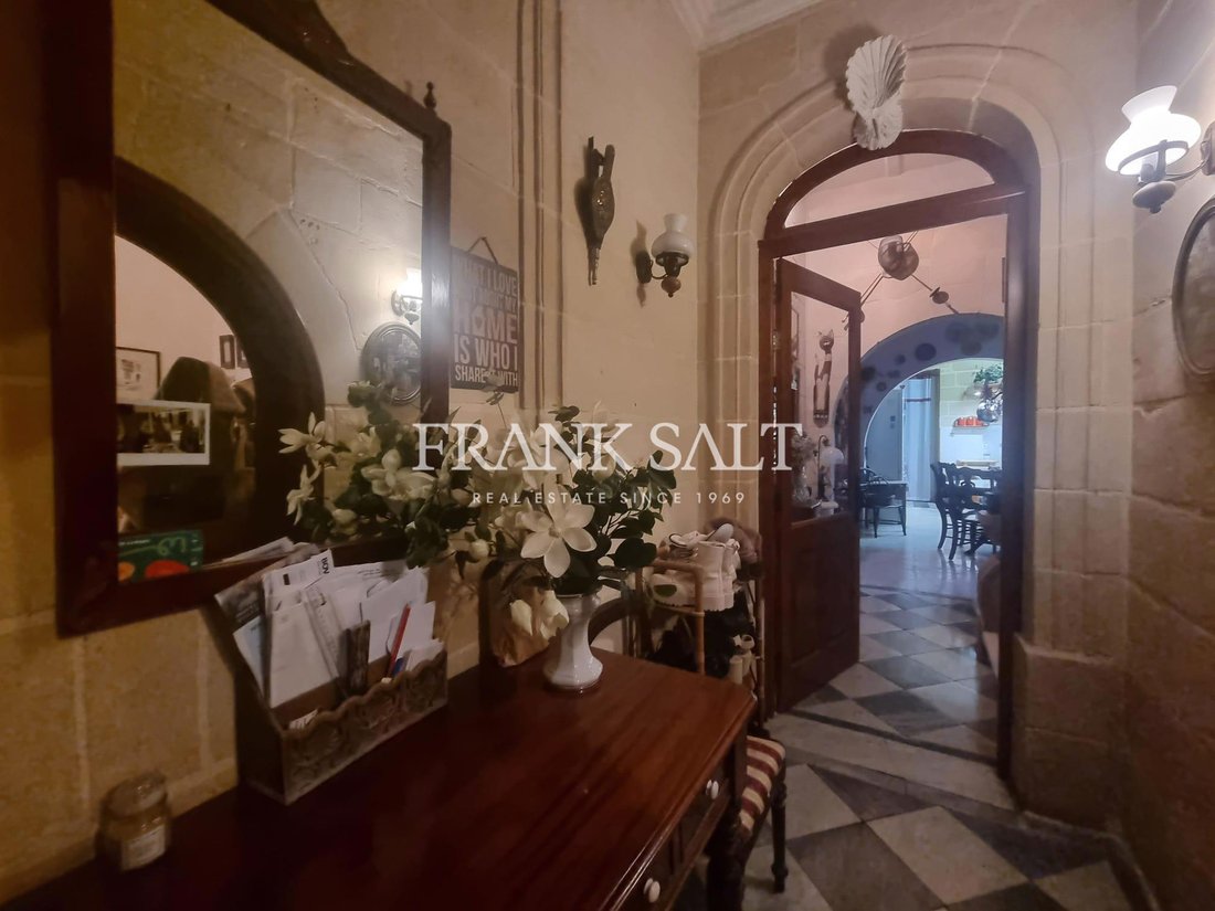 Townhouse in Sliema, Malta 1 - 17954176